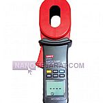 Earth Ground Clamp Meter